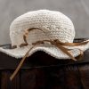 CAPPELLINO bambina matrimonio Romantico