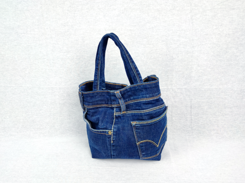 Borsetta jeans deals