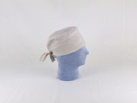 cuffietta professionale righe