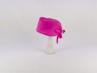 Bandana cuffia fuxia