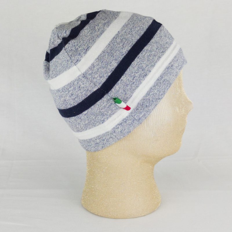 Berretto Bambino Cuffia estiva Sport Linea CUFFIOSE  Nives Cosebelle