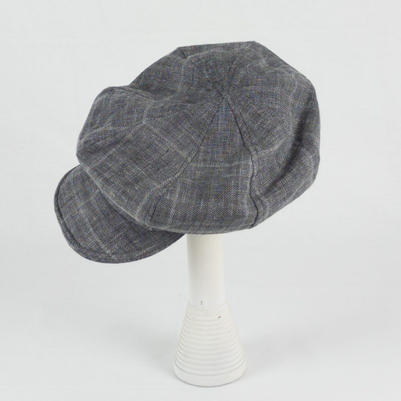 Berretto visiera NEWSBOY LINO NivesCoseBelle