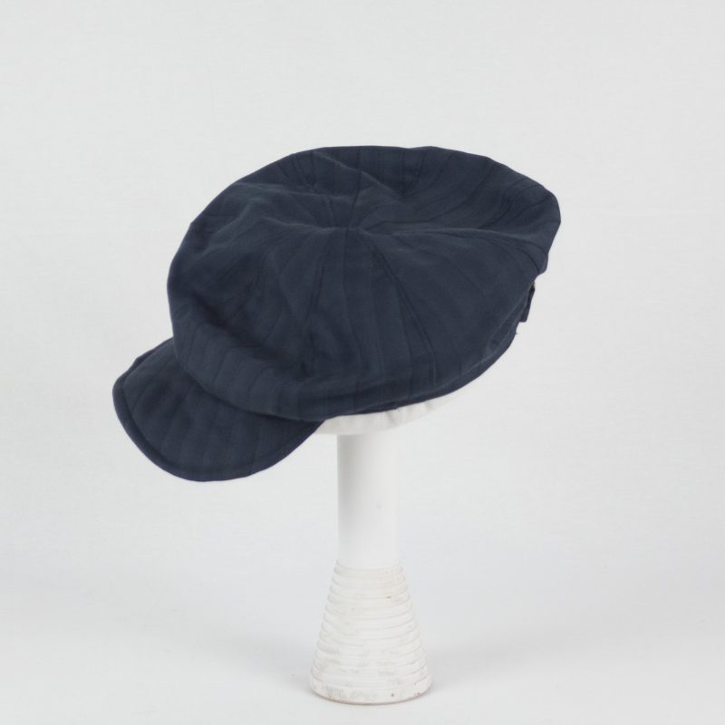 Berretto uomo NEWSBOY BLU NivesCoseBelle