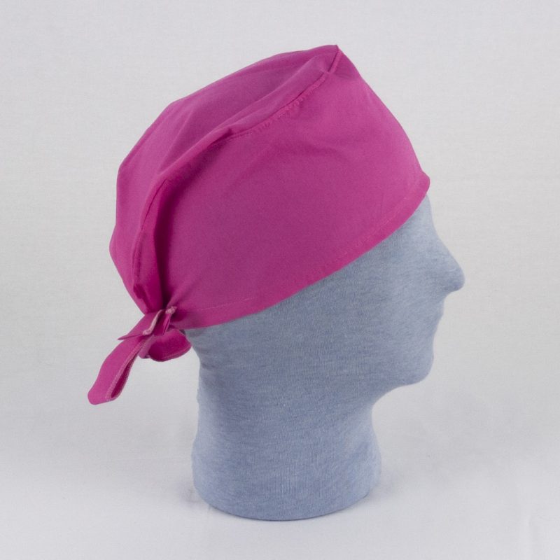 Bandana fucsia Staff Sport Bandana fucsia Sport, cuffietta professionale NivesCoseBelle