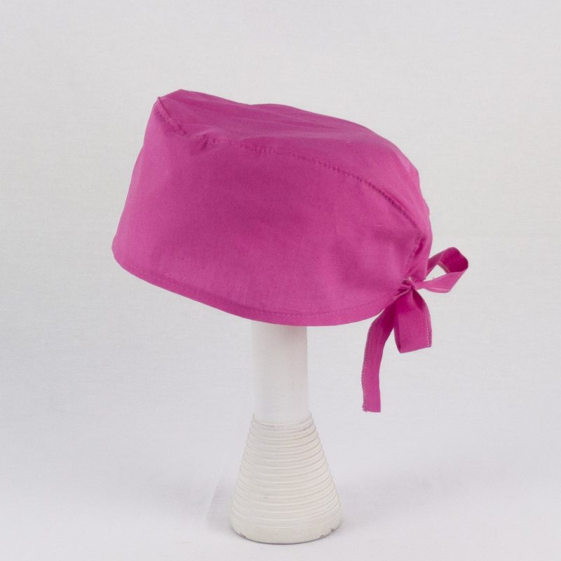 Bandana Cuffiette Professionali STAFF NivesCoseBelle