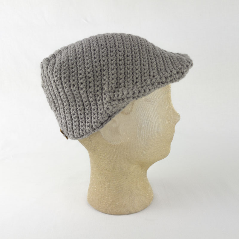 Coppola Uomo estiva Artigianale, CAPPELLO – Sartoria Italiana