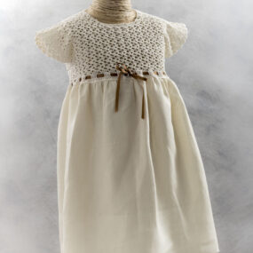 VESTITINO damigella Matrimonio