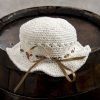 CAPPELLINO bambina matrimonio Romantico NivesCoseBelle