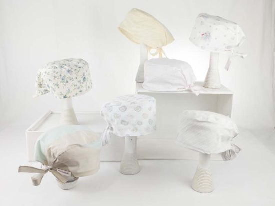 Bandana Professionale NivesCoseBelle