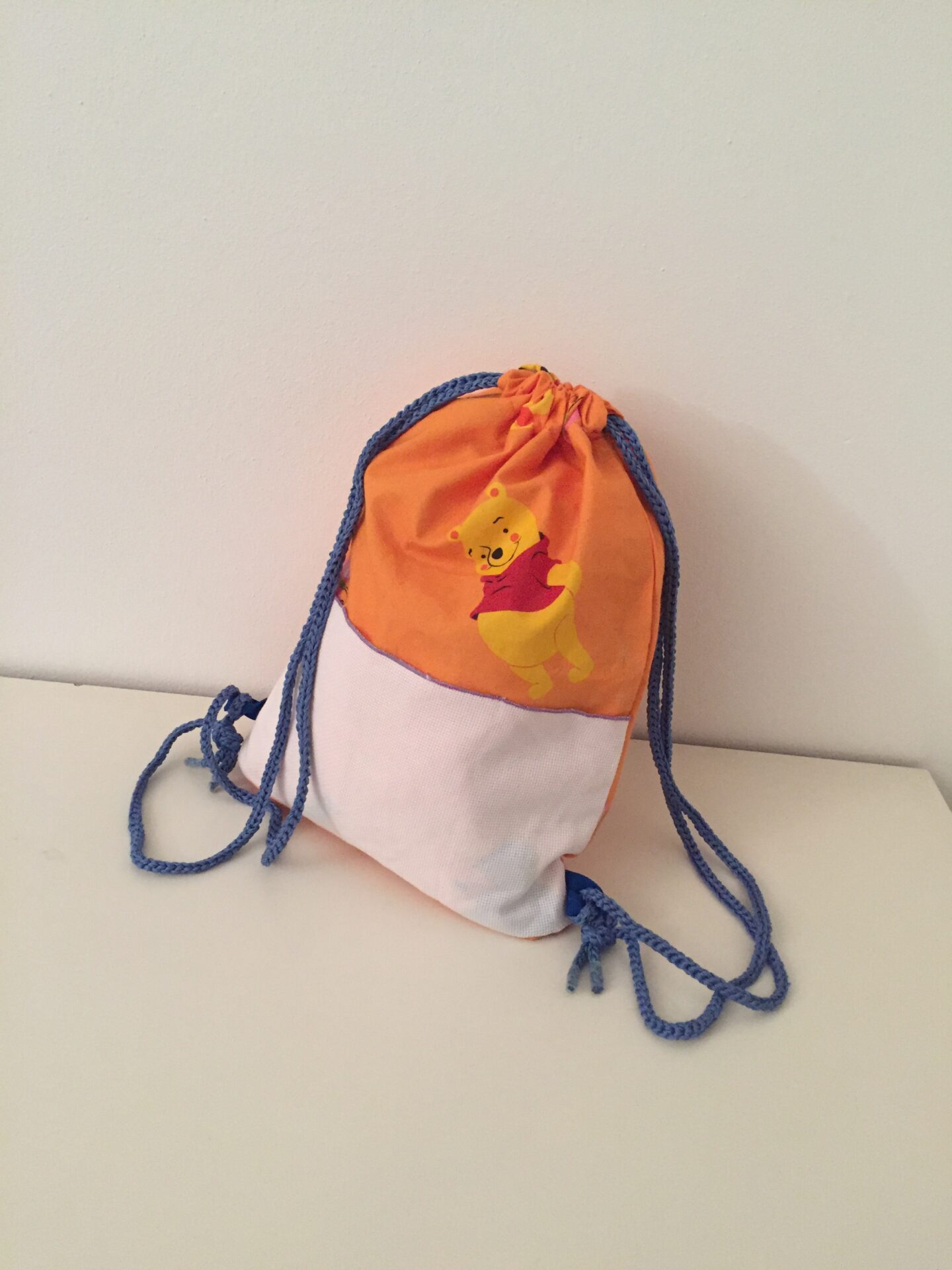 Aden & Anais Set 4 Copertine Swaddles - Winnie Pooh - 100% Mussola Di Cotone Bambina - Foto 9