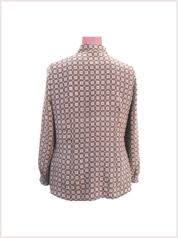 Camicia Classica SETA modello PATRICIA