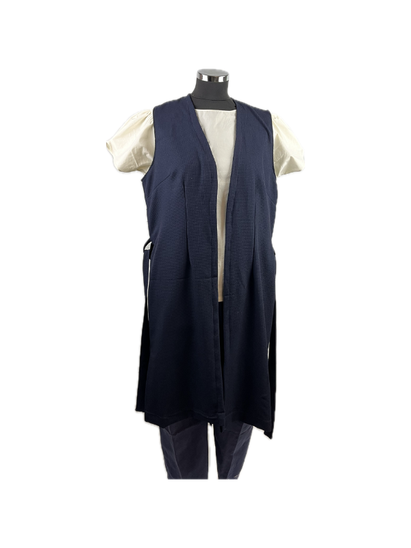 Camicia Artigianale BELLA e gilet
