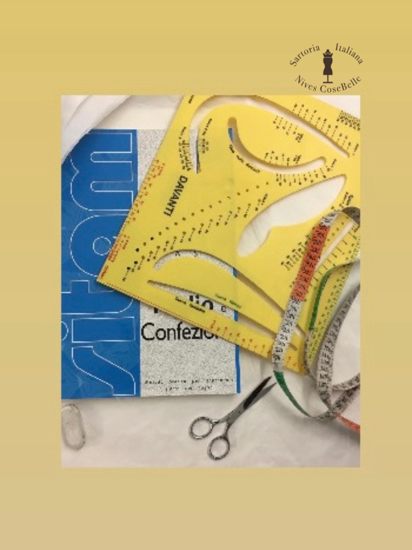 Sitam logo Nives CoseBelle corso