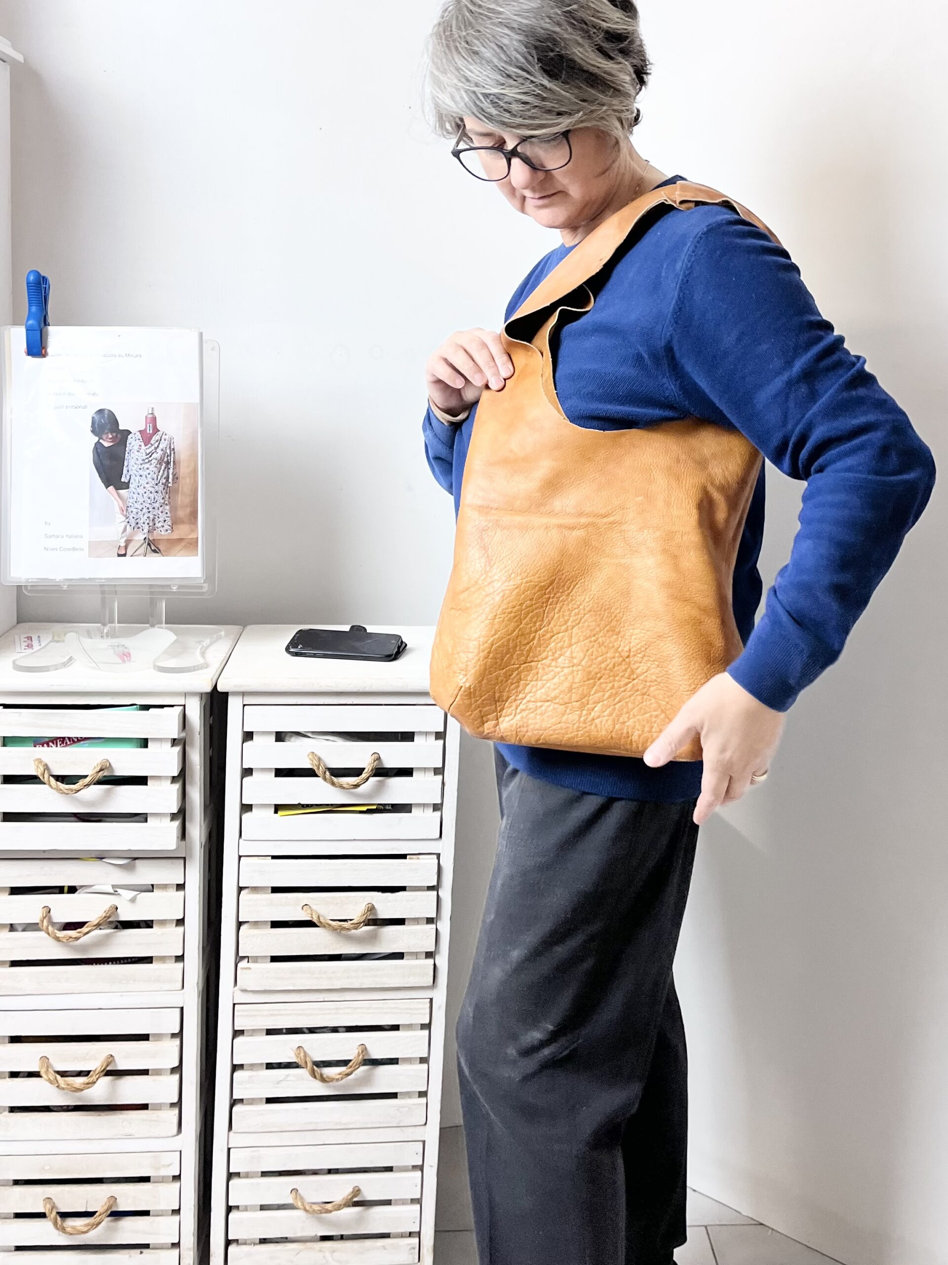 CARTAMODELLO BORSA MEDIA Pdf da scaricare subito