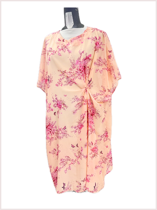 vestito kimono